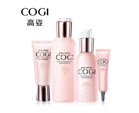 高姿二维码追溯管理系统