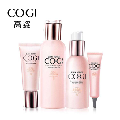 高姿二維碼追溯管理系統